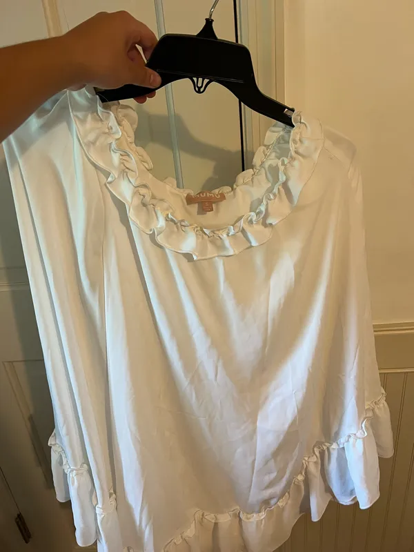 Show Me Your Mumu Dress - Image 3