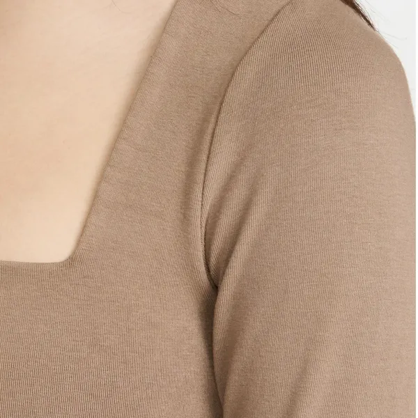 Good American Long Sleeve - Image 5