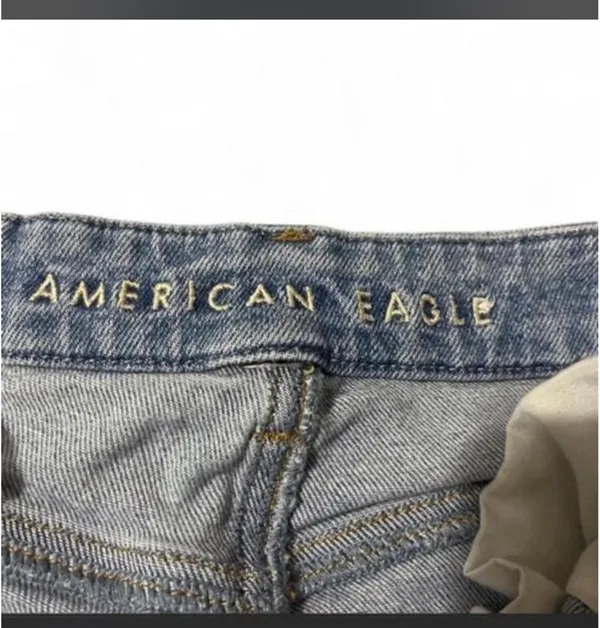 American Eagle Jeans - Image 3