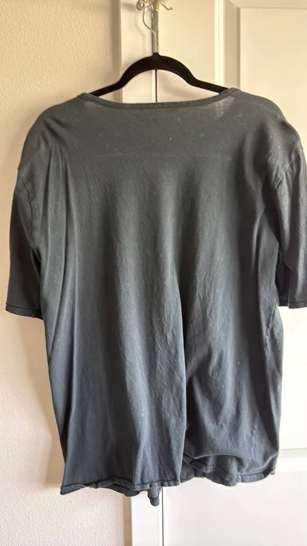 Lucky brand T-shirt - Image 2
