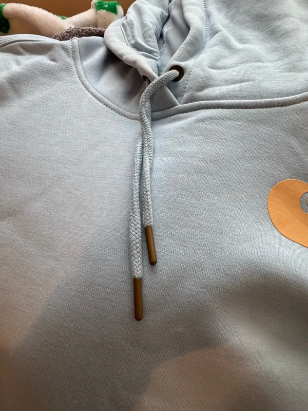 Carhartt Hoodie - Image 3