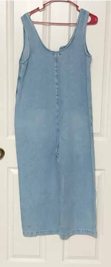 Women’s Boutique Jumpsuit - Image 2