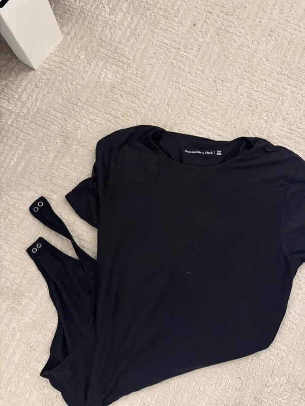 Abercrombie Body suit - Image 2