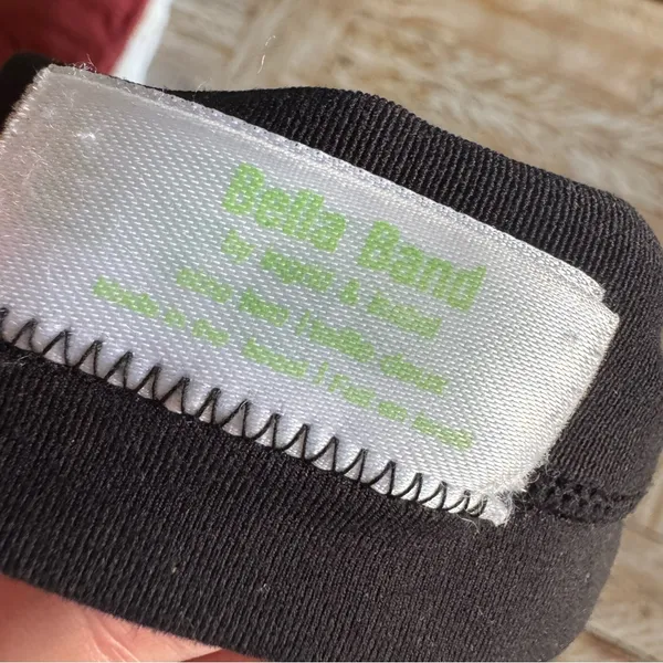 👶 Bellaband Maternity Belly Band Size 2 (Fits US 10-14) ~M/L👶 - Image 7