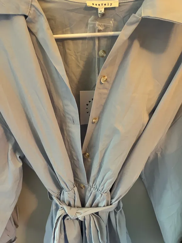 Lane 201 Dress - Image 2