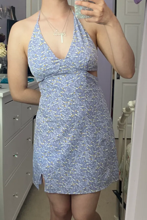 PacSun Dress - Image 6
