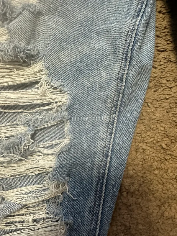 American Eagle Outfitters Jeans - Image 2