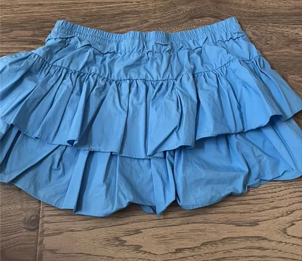 Lizard Thicket skort - Image 3