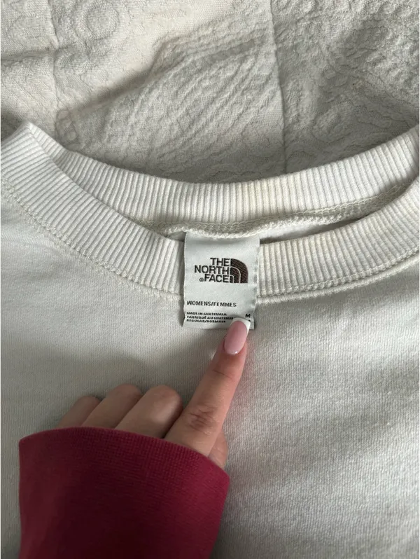 North Face Sweatshirt The Women’s - Image 2