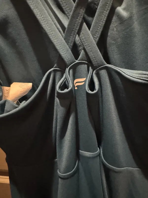 Fabletics Boost Performance Dress classic mini - Image 5