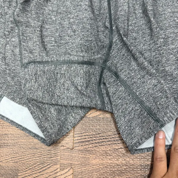 lululemon track that short - Image 3