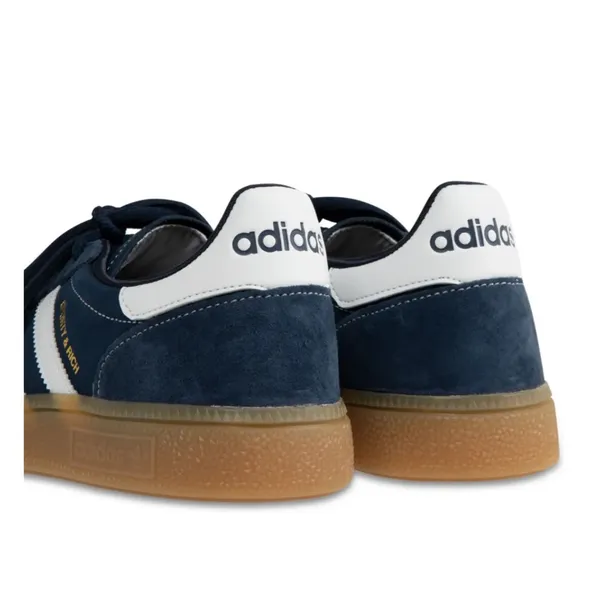 adidas x Sporty & Rich Handball Spezial suede sneakers - Image 2