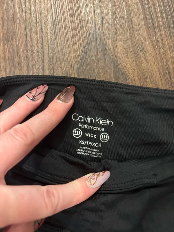 Calvin Klein Leggings Performance - Image 3