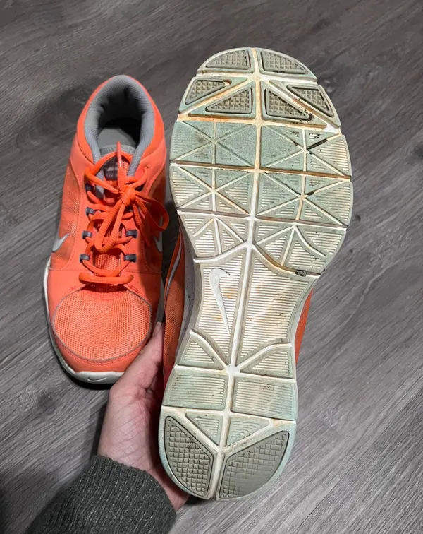 Nike Training Shoes - Image 3