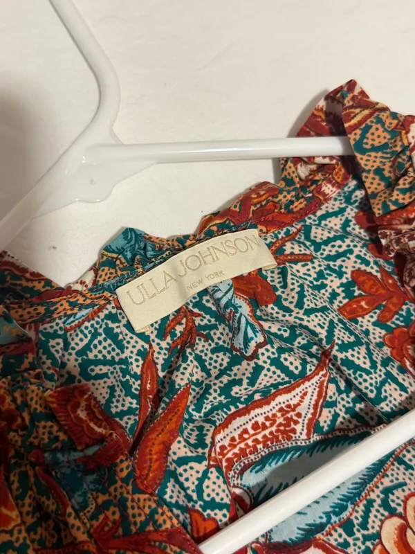 Ulla Johnson Top - Image 2
