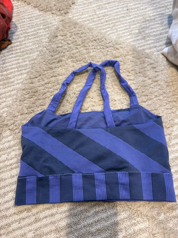 Free People Sports Bra Movement - Image 2
