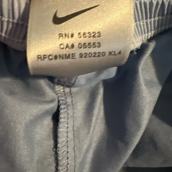 Nike  Running Shorts Large‎ - Image 4