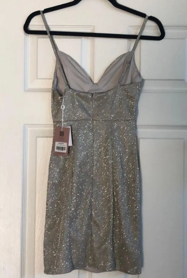Tiger Mist Cocktail dress - Image 4