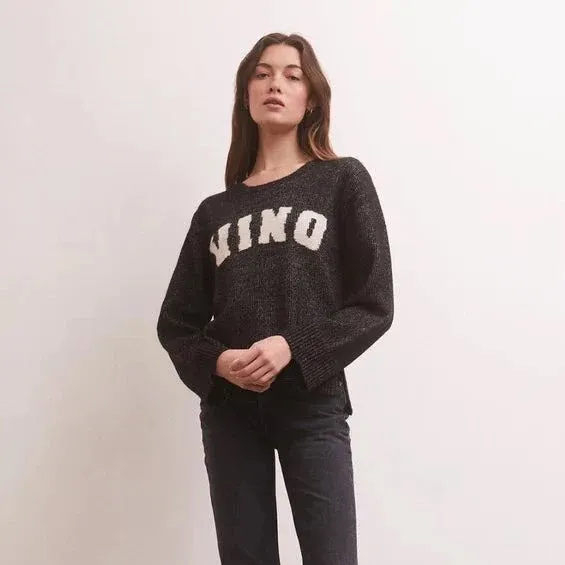 Z Supply Sweater - Image 2
