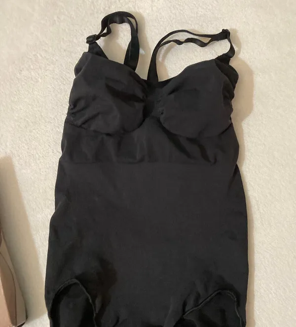 SKIMS BOXED Sculpting Brief Bodysuit L/XL - Image 4