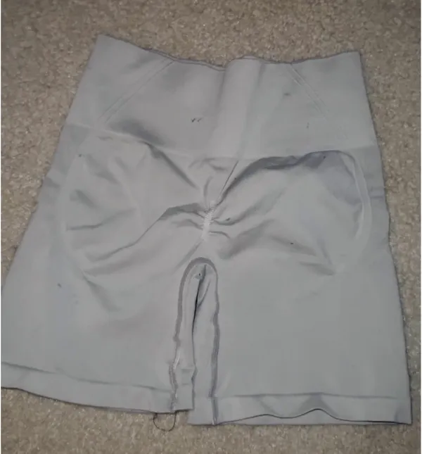 Oner Active Shorts - Image 3