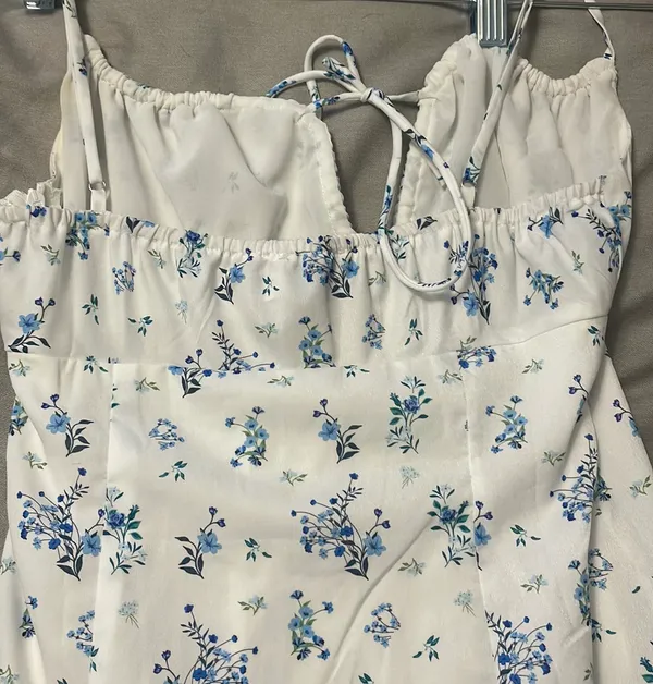 Princess Polly Jayde Mini Dress - Image 3