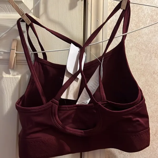 Fabletics Sports Bra - Image 2