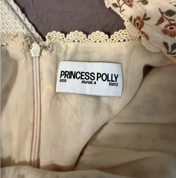 Princess Polly Dress - Image 4