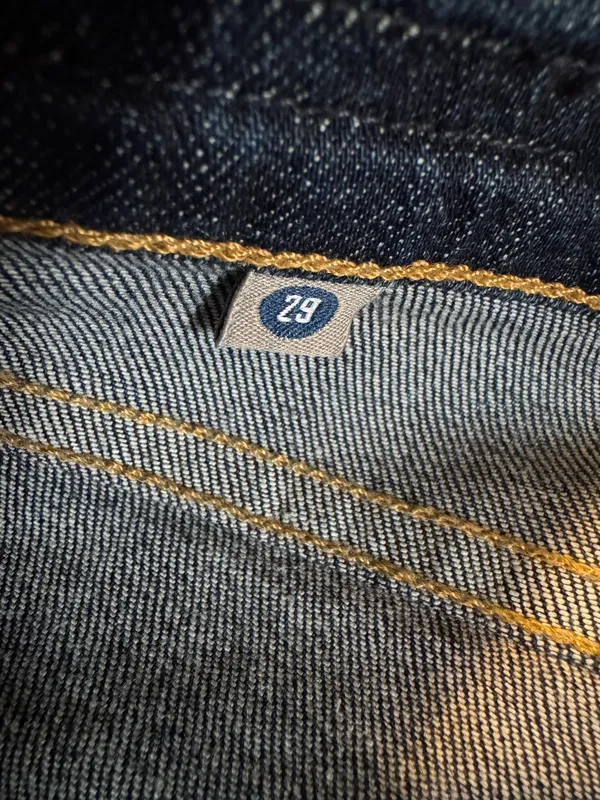Citizens of Humanity Jeans Straight - Image 3