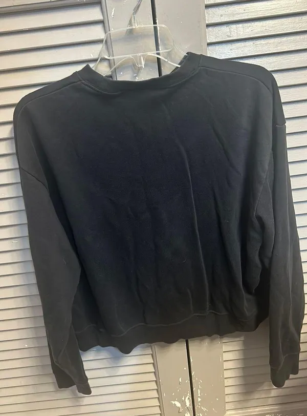 Sweatshirt - Image 2