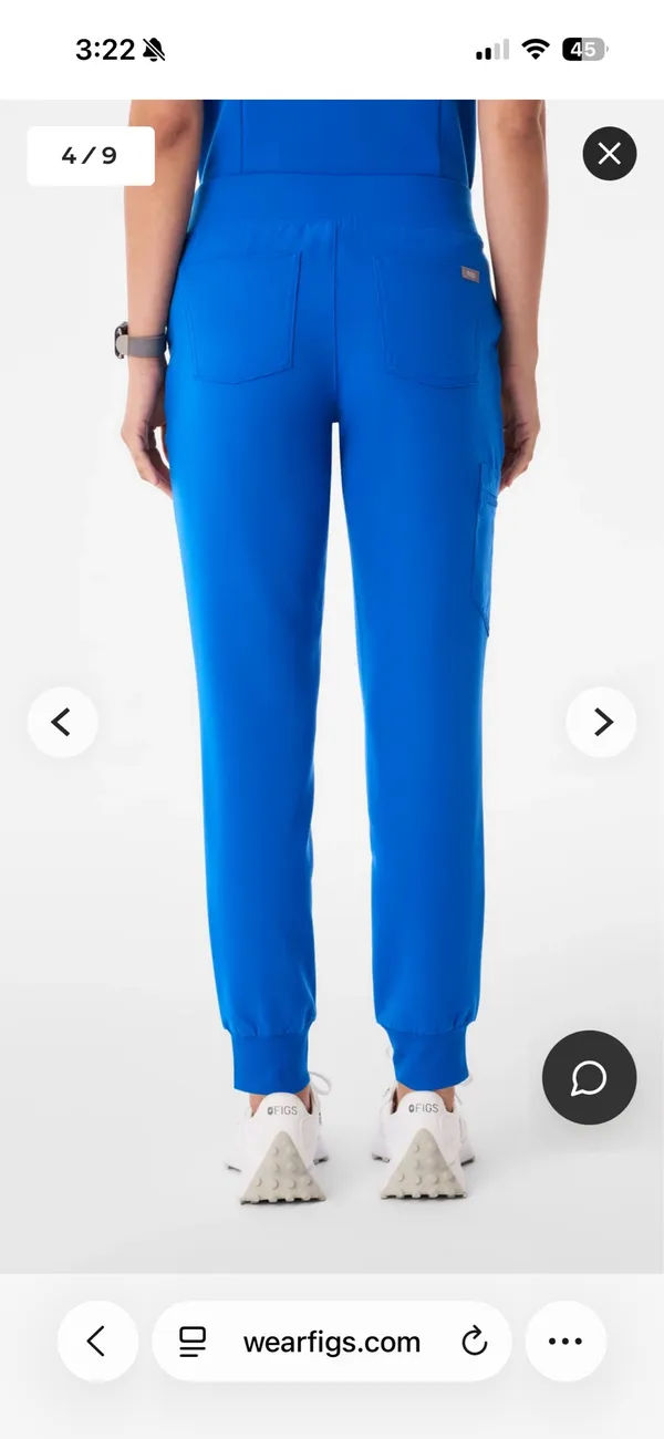 FIGS Jogger Zamora Pants - Image 3