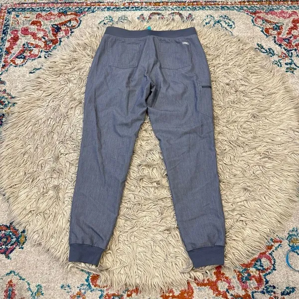 Figs scrub pants size large tall graphite? - Image 5