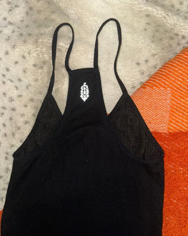 Free People Tank Top - Image 3