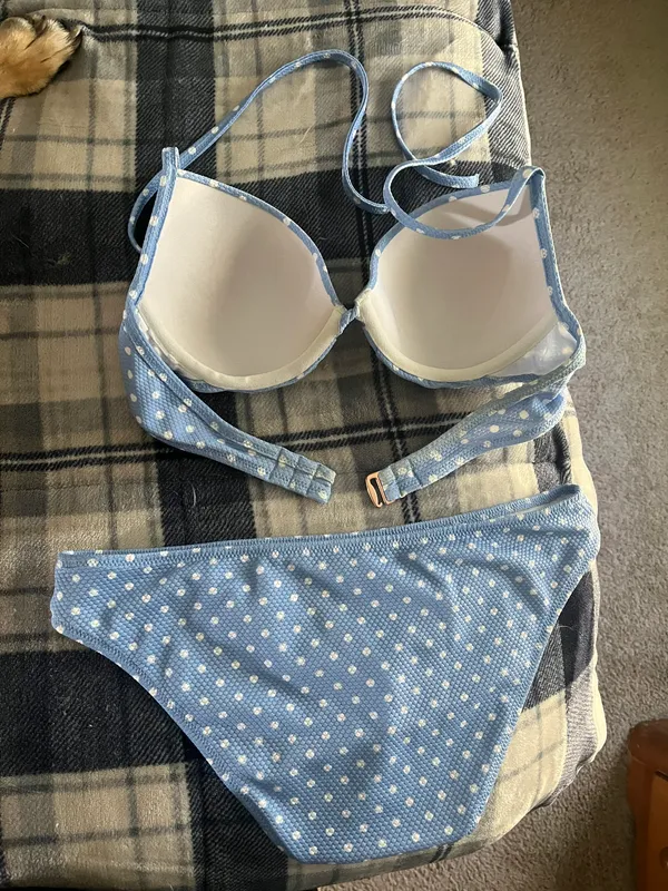Shade & Shore Bikini Set - Image 3