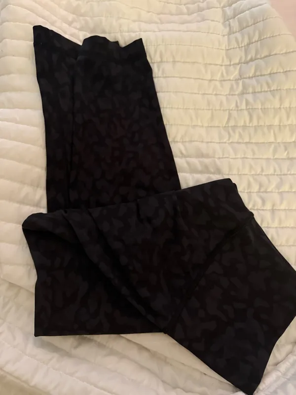 Lululemon Leggings - Image 2