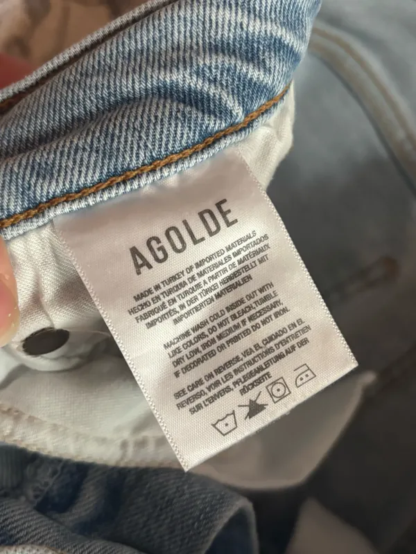 AGOLDE Jeans - Image 3