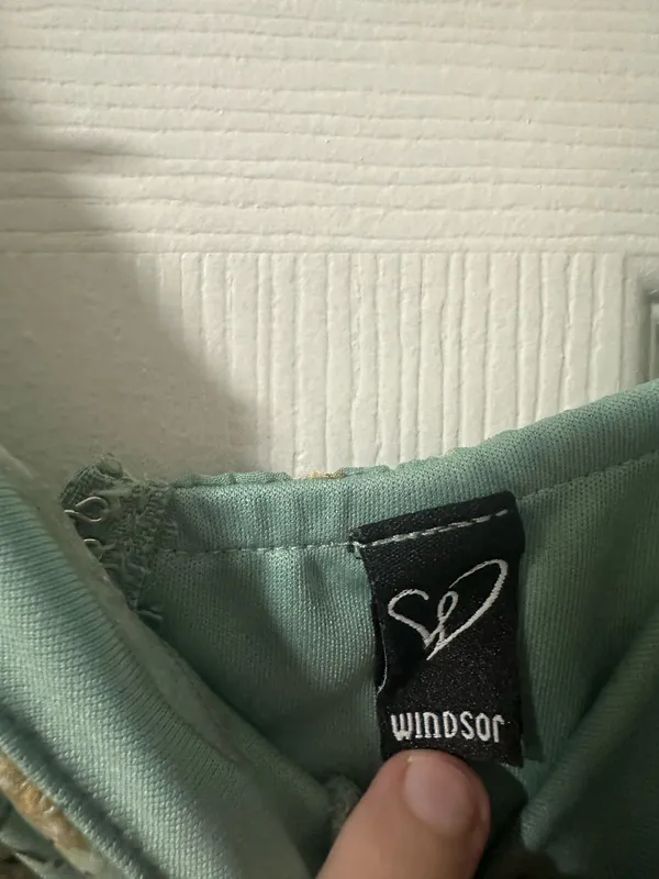 Windsor Dress - Image 3