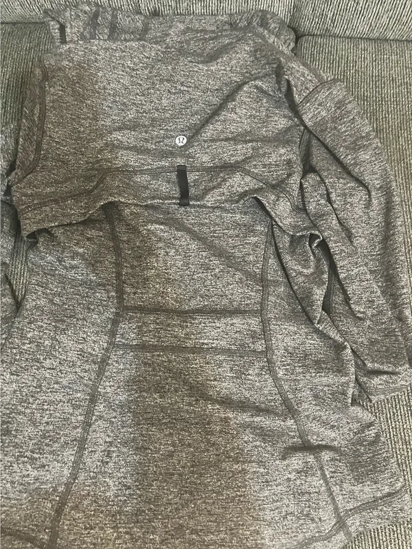 Lululemon Define Jacket - Image 2