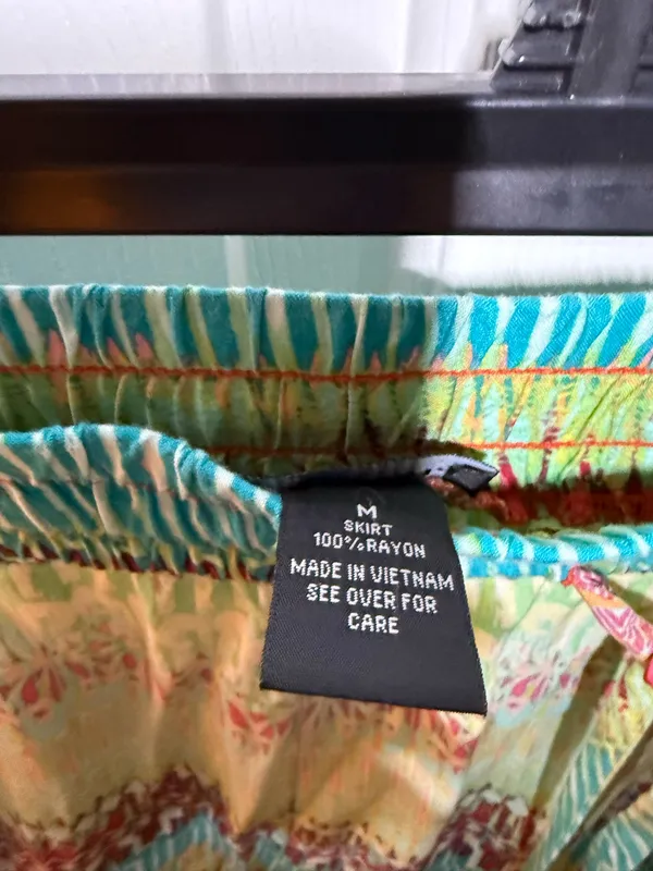 I.N. San Francisco Studio Skirt - Image 2
