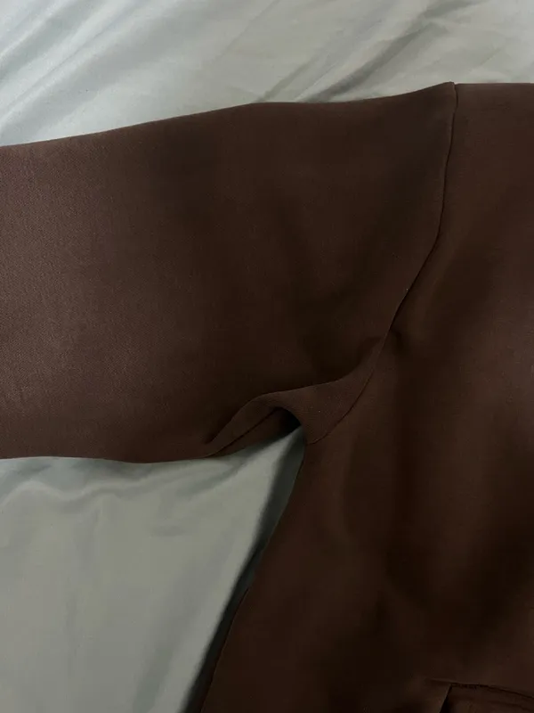Comfrt hoodie - Image 3