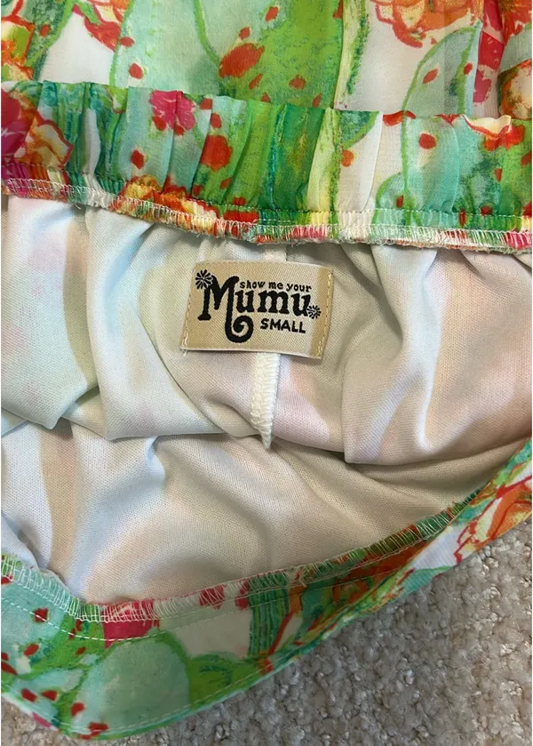 Show me your mumu skirt - Image 3