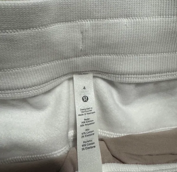lululemon joggers - Image 3