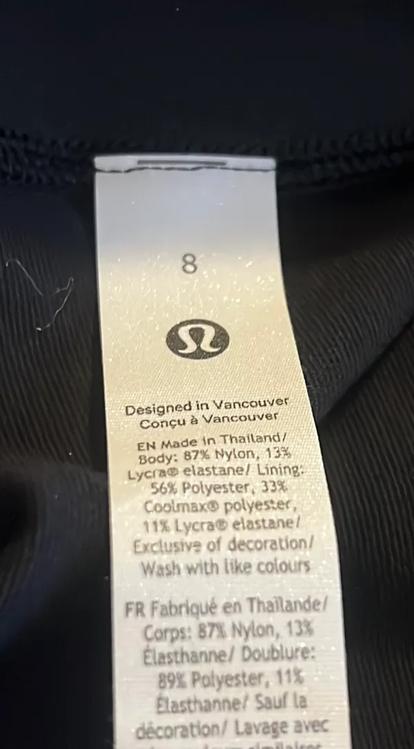 Lululemon Define Jacket - Image 4