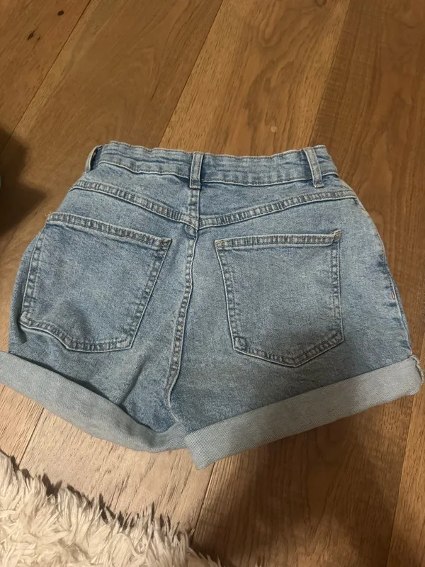 Cotton On Jean Shorts - Image 3