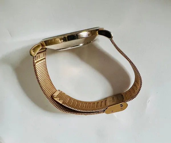 Duolz Copper  Watch - Image 8