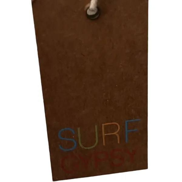 Surf Gypsy Crop Top nwt‎ - Image 6