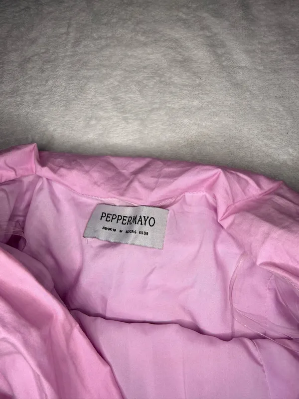 Peppermayo Dress - Image 4