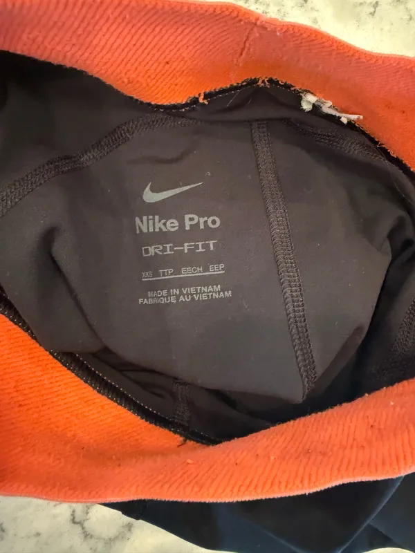 Nike Pro Spandex - Image 4