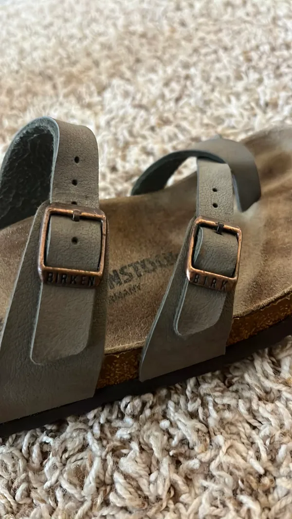 Birkenstock Sandals - Image 4