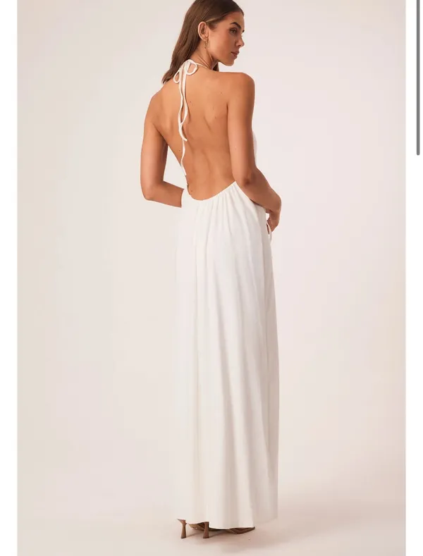 SNDYS Polly Maxi Dress - Image 2